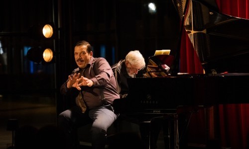 Saison culturelle CO2 - Novecento