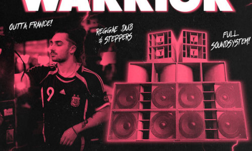 Sub Club, Souljah Warrior, Subsanity Soundsystem