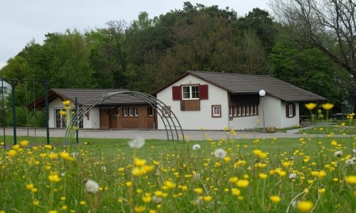 Begegnungszentrum R&uuml;dlingen