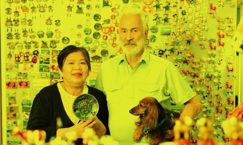 Souvenir. Selfies, Kitsch und Gipfelsteine