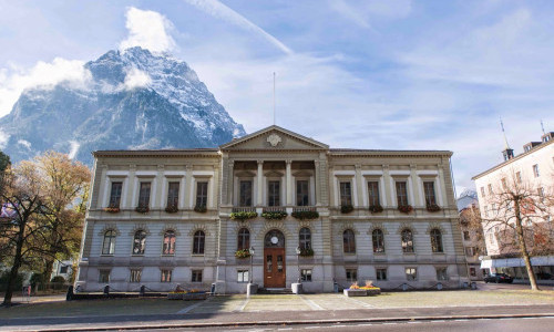 Kanton Glarus