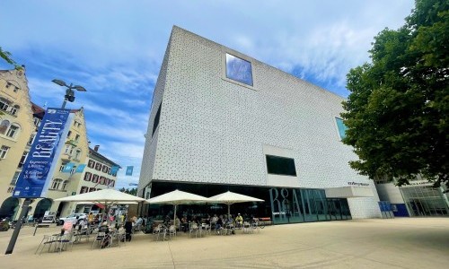 Vorarlberg Museum