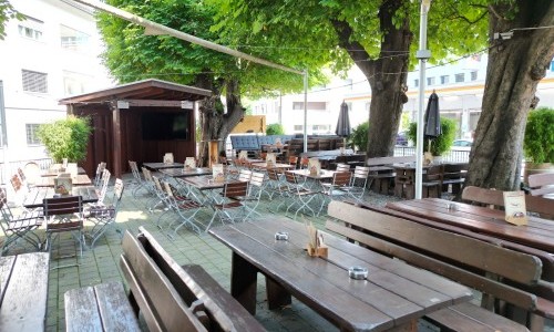 Falken Pub
