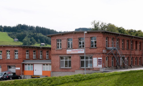 Brockenhaus Degersheim