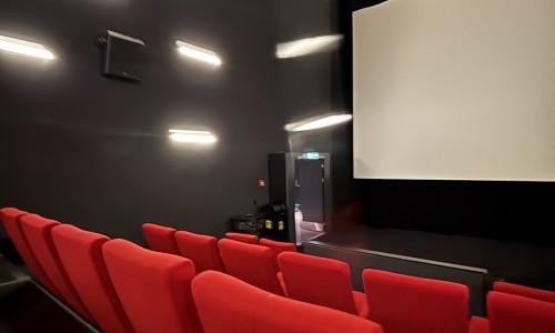 Path&eacute; Balexert