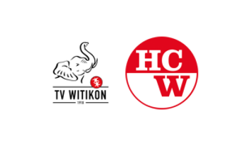 SG TV Witikon - SG THW Handball