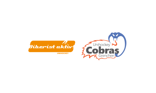 Biberist Aktiv - Unihockey Cobras Grenchen