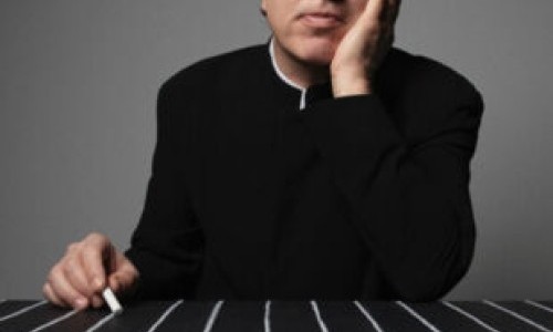 Fazil Say en concert &agrave; Martigny