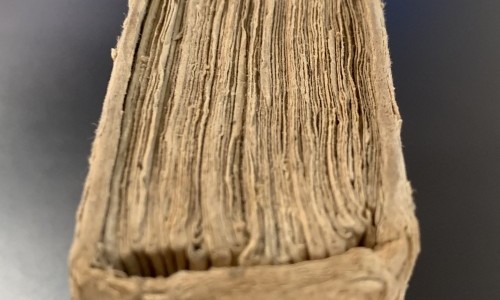 BuchWERTstatt: Ist alles golden, was glänzt?