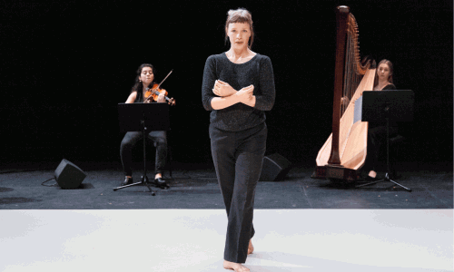 Saison culturelle CO2 - Giselle…