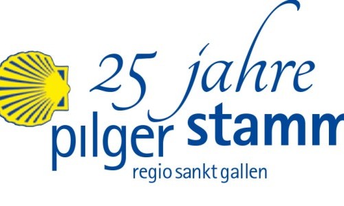 Pilgerstamm Regio St.Gallen - Jubil&auml;um