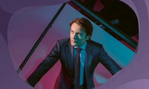 Festivalfinale: Daniil Trifonov &ndash; Wanderer, Tango & Bachianas Brasileiras