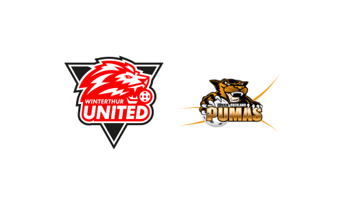 UHC Winterthur United - Z&uuml;rich Oberland Pumas II
