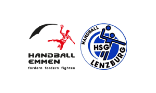Handball Emmen - HSG Lenzburg 1