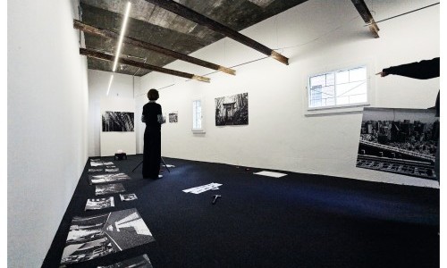 Photon 54 / Studio 54