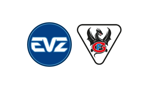 EV Zug - HC Fribourg-Gott&eacute;ron Ladies