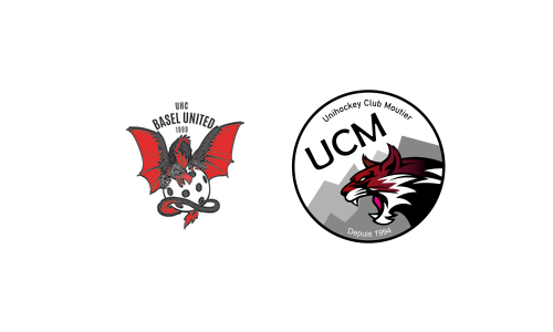 UHC Basel United - UC Moutier