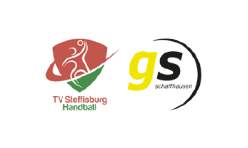SG TV Steffisburg - SG GS/Kadetten Espoirs SH