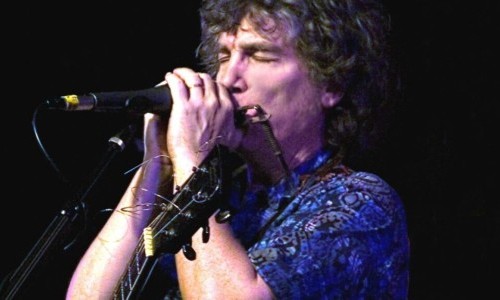 Rod Macdonald & Mark Dan