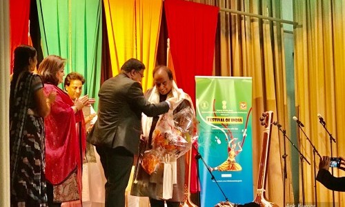 Kirchliches Zentrum B&uuml;renpark