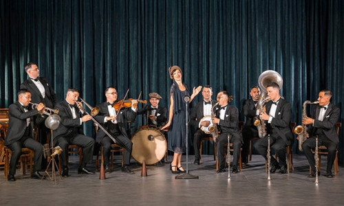 Chicago Stompers