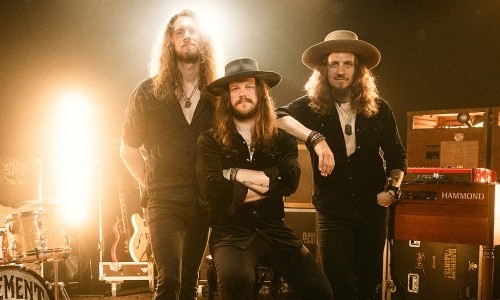 H2U Concerts: &laquo;Basement Saints & Blued&ouml;g&raquo;