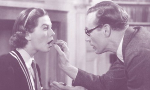 Cineclub Sg - Pygmalion