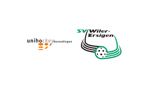 Unihockey Derendingen - SV Wiler-Ersigen II