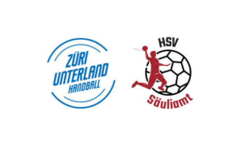 Handball Z&uuml;ri Unterland - SG HSV S&auml;uliamt