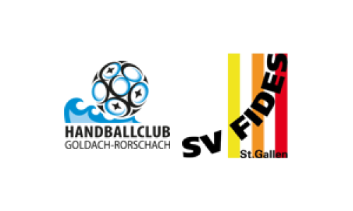 HC Goldach-Rorschach F - SV Fides St. Gallen