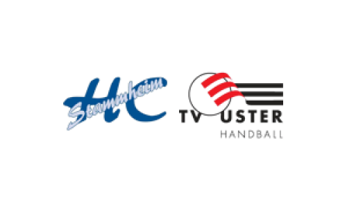 SG Wyland 1 - SG Uster / Volketswil