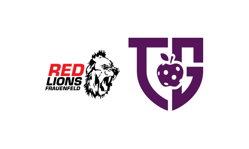 Red Lions Frauenfeld - Floorball Thurgau