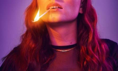 Lara Ermer &ndash; Leicht entflammbar