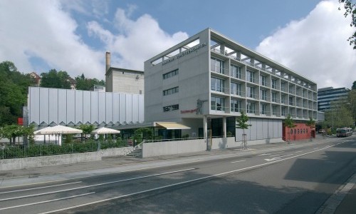 Brauerei Sch&uuml;tzengarten