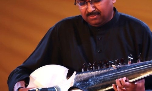 Indien in Z&uuml;rich