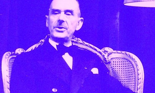 THOMAS MANN – EXIL IN ZÜRICH