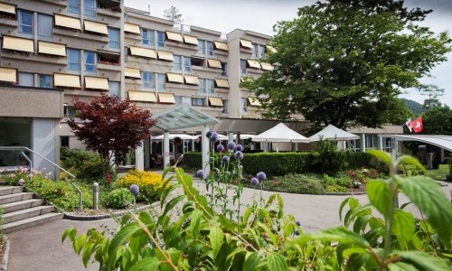 Liestal Frenkenb&uuml;ndten