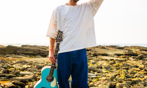 Pat Burgener Live Konzert