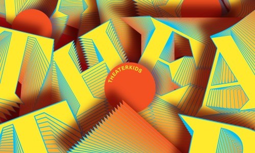 Die rote Zora und ihre Bande - Theaterkids