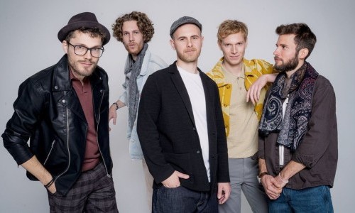 Anders – «So kurz davor»-Tour