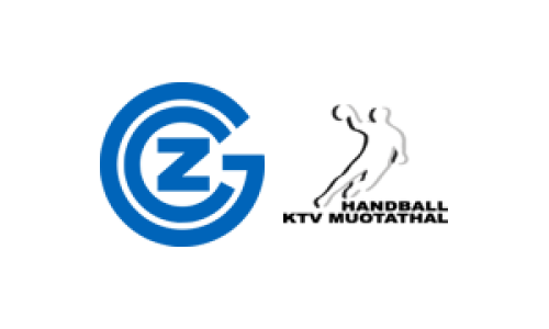 GC Amicitia Z&uuml;rich - KTV Muotathal