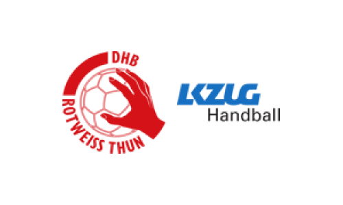 DHB Rotweiss Thun - SG LK Zug
