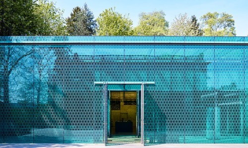 Museum Rietberg Z&uuml;rich