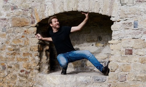 Benedikt Meyer - Plusquamperfekt