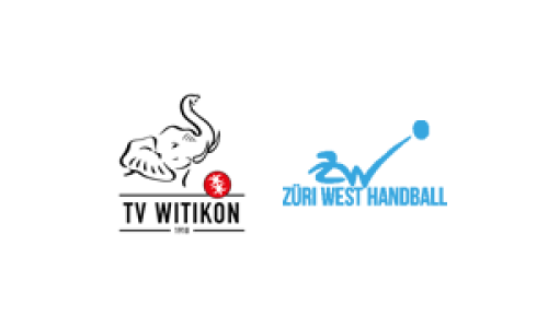 TV Witikon 3 - züri west handball