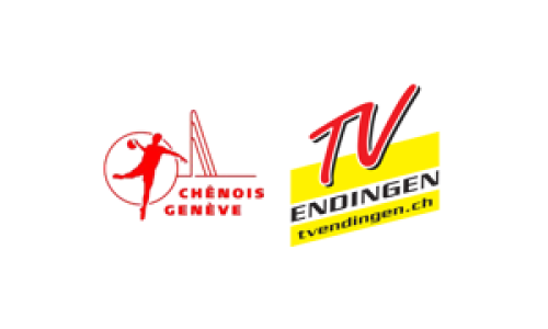 RG L&eacute;man Gen&egrave;ve - SG Endingen / Zurzibiet