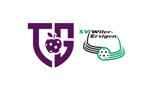 Floorball Thurgau - SV Wiler-Ersigen