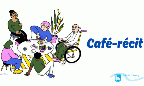 Café-récit