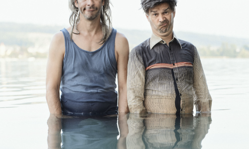 Pasta del Amore Sink Positiv