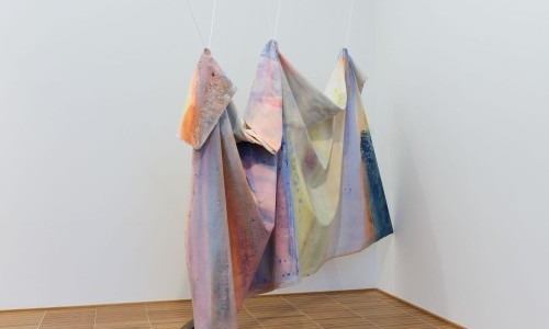 30 Minuten: Sam Gilliam